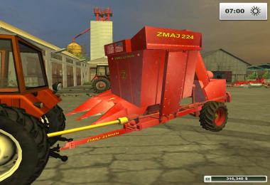 MR Pack 1 BY Danijel77