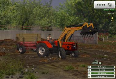 MR Pack 1 BY Danijel77