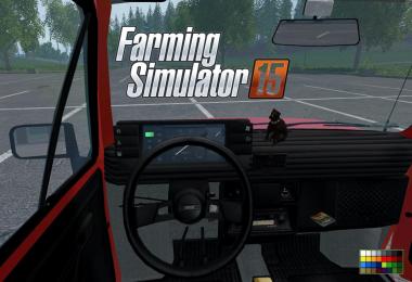 Fiat 126p FL 650E v1.0