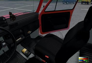 Fiat 126p FL 650E v1.0