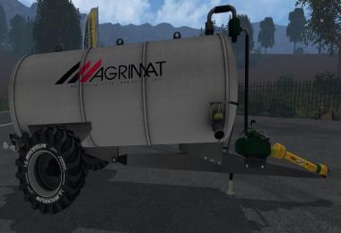 Agrimat Skipper v0.1 beta