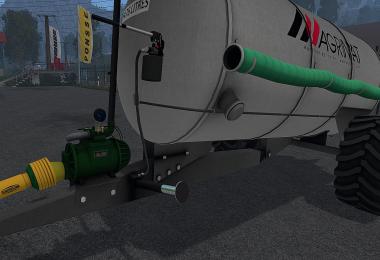 Agrimat Skipper v0.1 beta