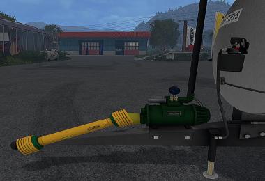 Agrimat Skipper v0.1 beta