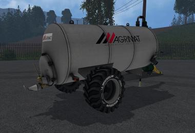 Agrimat Skipper v0.1 beta