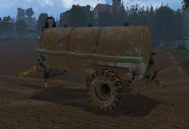 Agrimat Skipper v0.1 beta