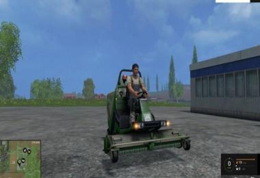 Amazone Profihopper v1