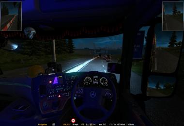 Annual Daylight Hours V1