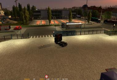 Annual Daylight Hours V1