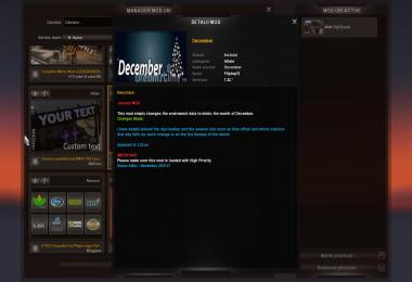 Annual Daylight Hours V1