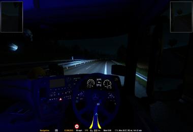 Annual Daylight Hours V1