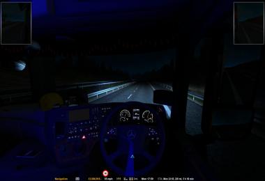 Annual Daylight Hours V1