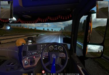 Annual Daylight Hours V1