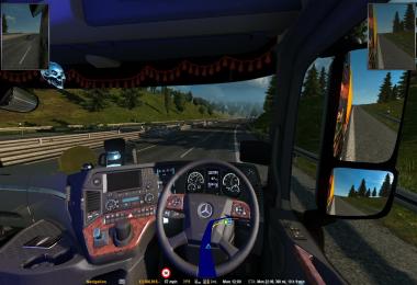 Annual Daylight Hours V1