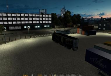 Annual Daylight Hours V1