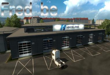 Big Garage Hindelang 1.22.x