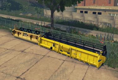 Big New Holland pack v1.0