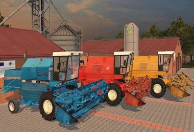 Bizon REKORD Z058 V2 PACK