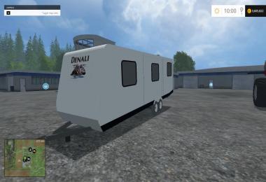 Camper V3.0