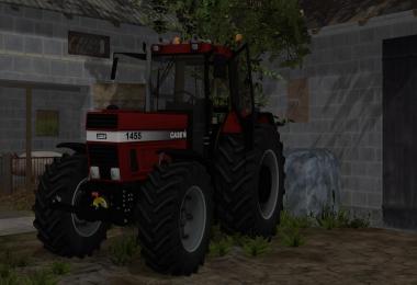 Case International 1455 xl v1