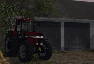 Case International 1455 xl v1