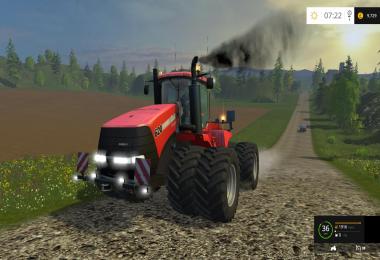 CaseIH 620 4 pack By Stevie