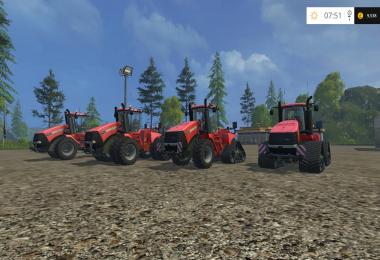 CaseIH 620 4 pack By Stevie