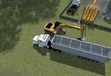 Cat 330D v1.0