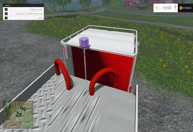 CCFM Simulateur Alpin v1