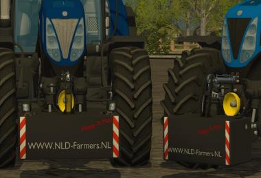 Christmas gift: Weight pack Final