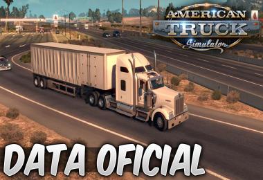 Data de Lancamento/Release Date