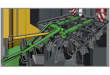 Deutz-Fahr CondiMaster 8331 v1.0