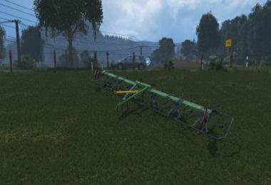 Deutz-Fahr CondiMaster 8331 v1.0