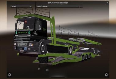Europe Trailers Pack v2.0