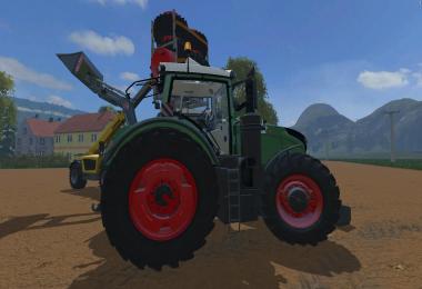 FENDT 1050 VARIO GRIP V4.1 BY STEPH33