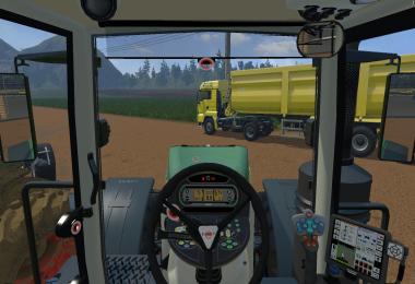 FENDT 1050 VARIO GRIP V4.1 BY STEPH33