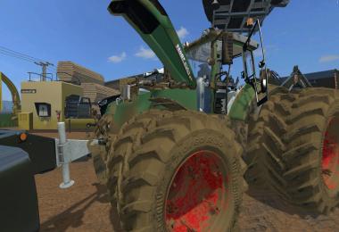 FENDT 1050 VARIO GRIP V4.1 BY STEPH33