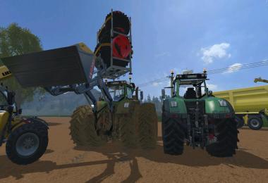 FENDT 1050 VARIO GRIP V4.1 BY STEPH33
