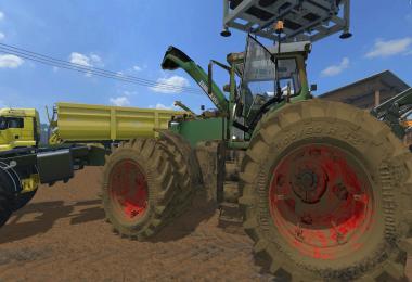FENDT 1050 VARIO GRIP V4.2 BY STEPH33