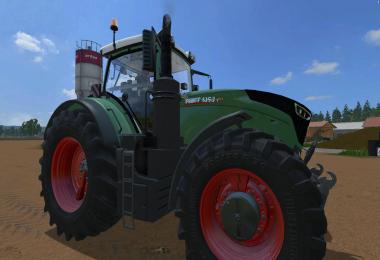 FENDT 1050 VARIO GRIP V4.2 BY STEPH33
