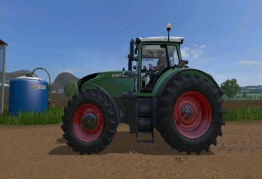 FENDT 1050 VARIO GRIP V4.2 BY STEPH33