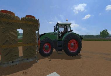 FENDT 1050 VARIO GRIP V4.2 BY STEPH33