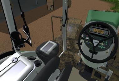 FENDT 1050 VARIO GRIP V4.3 BY STEPH33
