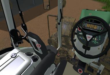 FENDT 1050 VARIO GRIP V4.3 BY STEPH33