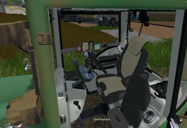 FENDT 1050 VARIO GRIP V4.3 BY STEPH33
