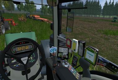 FENDT 1050 VARIO GRIP V4.3 BY STEPH33