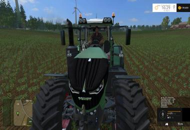 FENDT 1050 VARIO GRIP V4.3 BY STEPH33