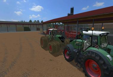 FENDT 1050 VARIO GRIP V4.3 BY STEPH33