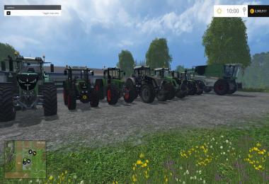 Fendt Big Pack v1.0