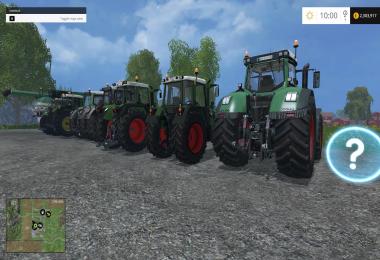 Fendt Big Pack v1.0