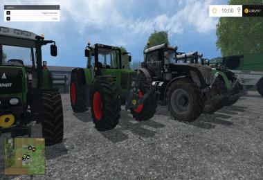 Fendt Big Pack v1.0